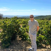 Aitor Larramendi Chair