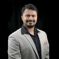 Aniruddha M Vajpeyam