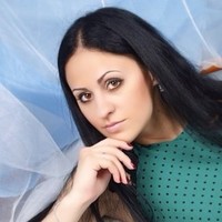 Анастасия Бирюкова