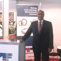 Majid Mansour Fallah