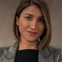 Sevda Kehribar Buluttekin