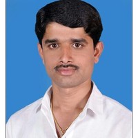 Hanumantharaju C M
