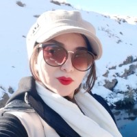 Sonia Gharebaghi