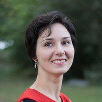Victoria Mokluchenko