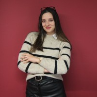Marija K.Cherepnalkovska