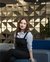 Rebecca Gompertz