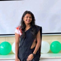 Yogeshwari Sahu