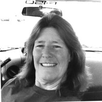 Terri Pepper