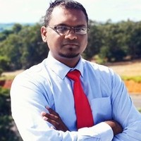 Andrew Moonsamy