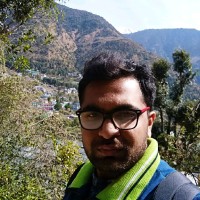 Venkatesh Malladi