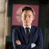 David Wang