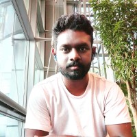 Ashok Kumar Kathirvel