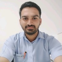 Swapnil Patil