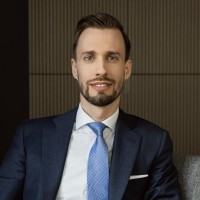 Pascal Philippe Schweizer