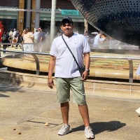 Kishore Raja