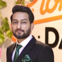 Sohaib Ahmed