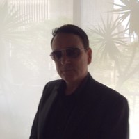 Mark Jenkinson