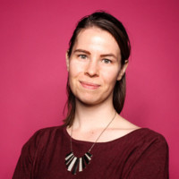 Sarah Croughwell Lincoln