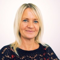 Mandy Parker
