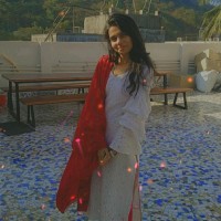Naziya Shaikh