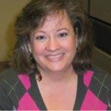 Susan Hill Gele
