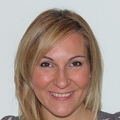 Eleftheria Giouvanoglou