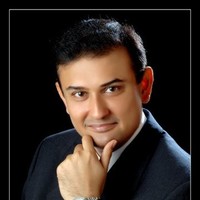Keyur Trivedi
