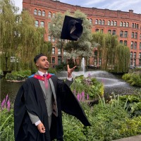 Zidane Ashraf