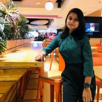 Satabdi Subharashmi Mishra