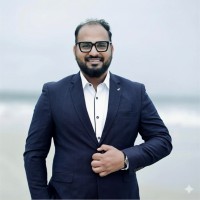 Prateek Mishra
