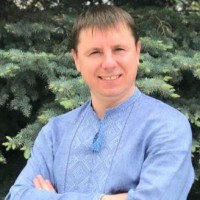 Юрий Федяй