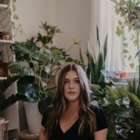 Molly Houghtaling