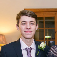 Liam Bromage