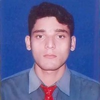 Mritunjay Pandey