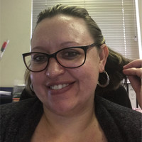 Mrs Lorraine (She / Her) Van Staden