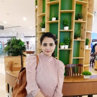 Shruthi KG