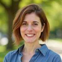 Agatha Altarovici, MSc, CPC