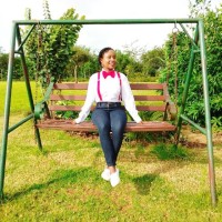 Ruth Wambui