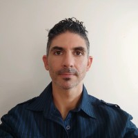 Victor Arguedas Rodriguez