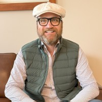 PAUL PERRY