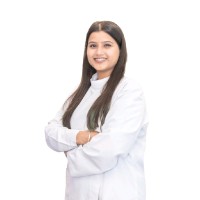 Dr. Avantika Kulshreshtha