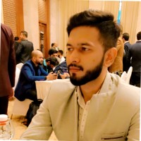 Zafar Shaikh