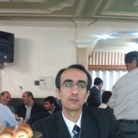 Mohammad Reza Jozvahedi