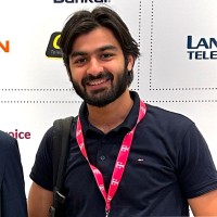 Haider Ali Kiani