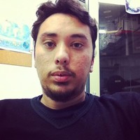 Carlos Matos
