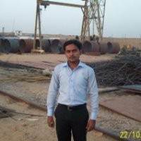 Waqar Ahmed