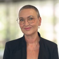 Kate Wheeler