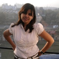 Kanika Khanna