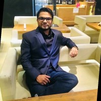 M.K. Asif (Amit)