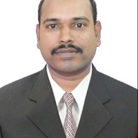 Balaram Samantara